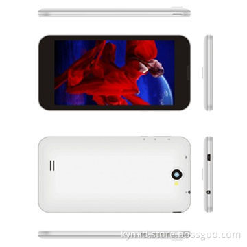 6-inch Tablet PC with 3G Phone Function, Dual Core CPU, Dual Camera
